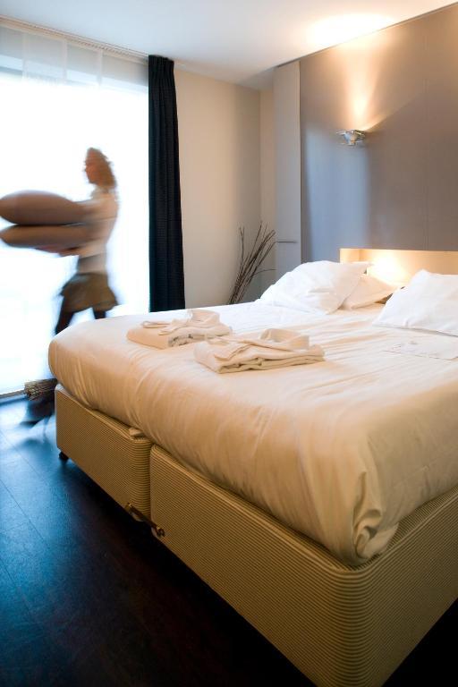 Boetiek Hotel Plein Vijf ดูร์เนอ ภายนอก รูปภาพ