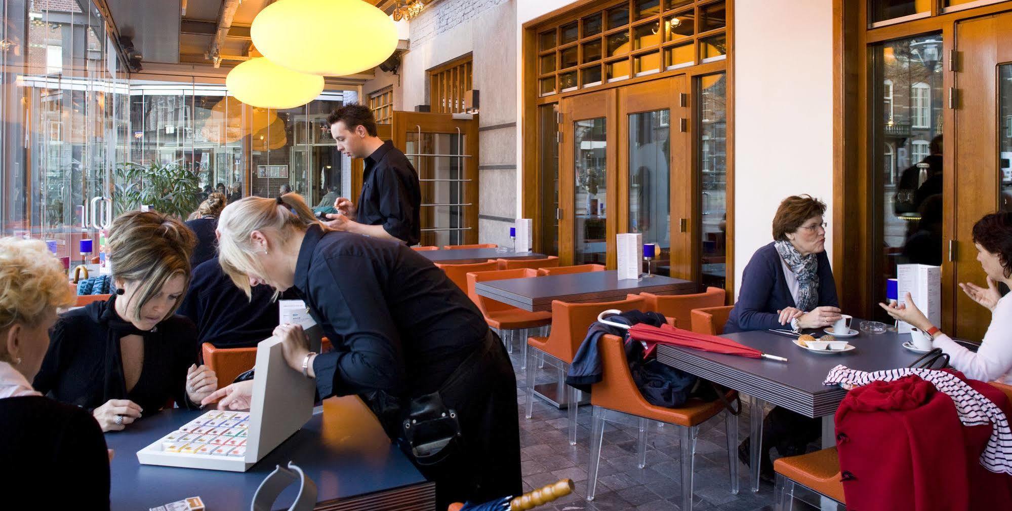 Boetiek Hotel Plein Vijf ดูร์เนอ ภายนอก รูปภาพ