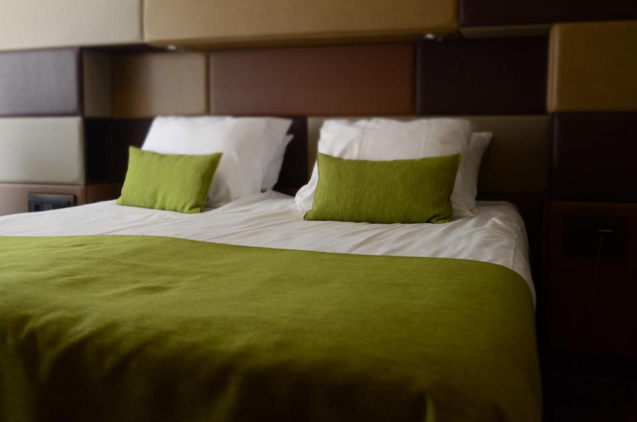Boetiek Hotel Plein Vijf ดูร์เนอ ภายนอก รูปภาพ