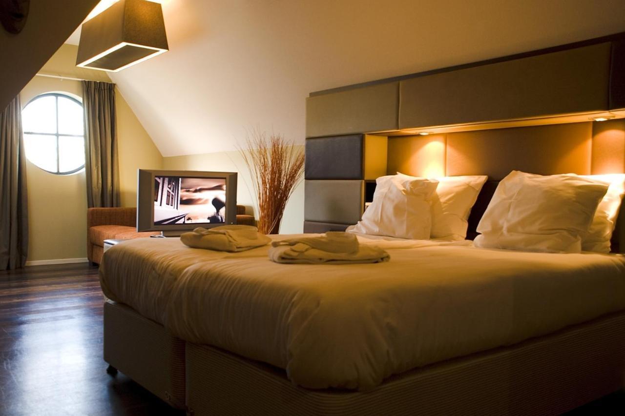 Boetiek Hotel Plein Vijf ดูร์เนอ ภายนอก รูปภาพ