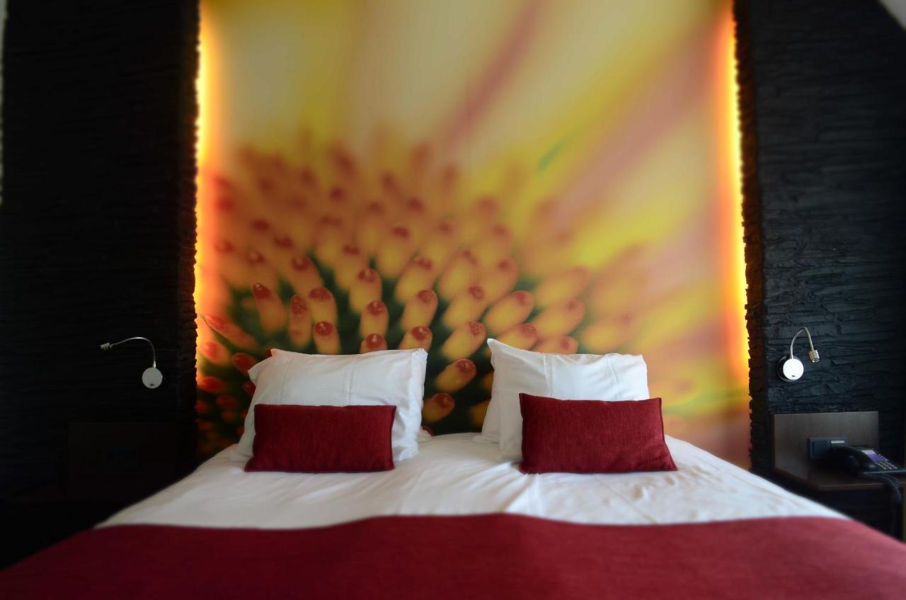 Boetiek Hotel Plein Vijf ดูร์เนอ ภายนอก รูปภาพ